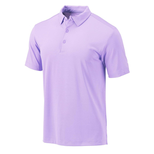 Haute qualité hommes séchage rapide décontracté utilisé personnalisé hommes shorts manches les plus vendus nouvelle arrivée polos de golf à vendre - Product Image 5