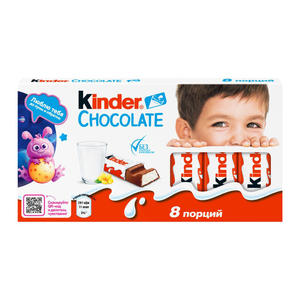 Ki-nder Bueno ช็อคโกแลตบาร์/K-inder Joy/ki-nder Chocolate/KitKat Chocolate - Product Image 6