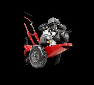 ¡COMPRA AHORA! Ofertas de Rototiller de 4 Tiempos RT-209 de 209 cc con Horquillas Traseras, para Preparación de Suelos Agrícolas y de Jardín de Alta Resistencia - Listo para Exportación - Product Image 4