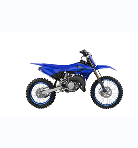 Moto tout-terrain Yamaha YZ 85LW 2026 – Moto d'aventure tout-terrain Yamaha YZ 85LW 2026 - Product Image 2