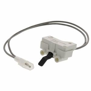 สวิตช์ประตูเครื่องอบผ้าไฟฟ้าพร้อมตัวเรือนพลาสติก-XPARTCO WE04X10052 - Product Image 1