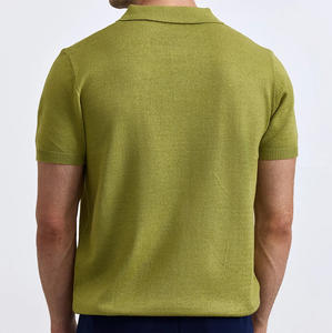 Camiseta de Verano para Hombre Power Punch, Informal, de Manga Corta, con Estampado, Transpirable, de Hilo Fresco para Exteriores, Cómoda - Product Image 5