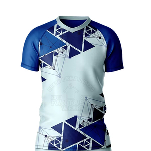 Uniforme de Entrenamiento de Fútbol Personalizado, Duradero, al por Mayor, Más Vendido, para Equipos - Product Image 3