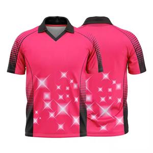 Nuevo diseño Digital impreso sólido para Jersey deportivo logotipo personalizado servicio OEM secado rápido lienzo bolsillo ropa deportiva 2025 - Product Image 4