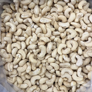 W320เม็ดมะม่วงหิมพานต์คั่วออร์แกนิกจากเวียดนามแซนทิส2023เม็ดมะม่วงหิมพานต์ - Product Image 1