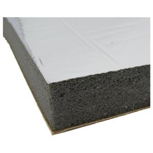 Pannello Acustico VentDepot MXTWP-001 34 STC Isolamento Acustico 1,37m X 1,83m Spessore 1 Pollice Resistente al Fuoco fino a 82°C - Product Image 5