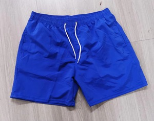 Bañador suelto de alta calidad para hombre de nailon personalizado de moda con estampado digital de calidad superior - Product Image 6