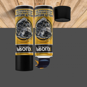 Prolix Engine Flush est un produit qui nettoie les composants des moteurs à air et à liquide de refroidissement, et qui est adapté aux véhicules. - Product Image 3