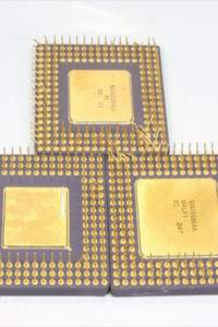 เศษซีพียูเซรามิกเกรดพรีเมี่ยมวัสดุตกแต่งใหม่สภาพดี - Product Image 4