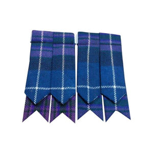 Manguera de colores mezclados de alta calidad parpadea nuevo diseño falda escocesa con paquete a granel precio al por mayor venta en línea - Product Image 1