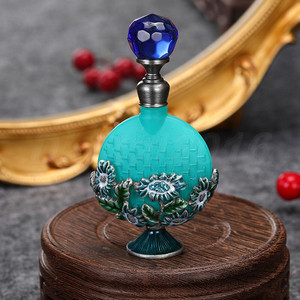 Parfums naturels et sans alcool Ittar/Attar Produit agricole de qualité supérieure - Product Image 1