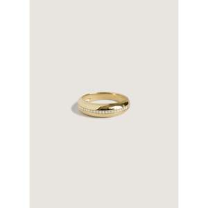 แหวนเพชรโดมกลอเรีย พาฟ - Product Image 1