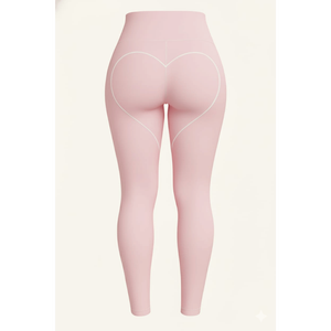 Dernier design de leggings de gym pour femmes 2025 pantalon de yoga extensible avec logo personnalisé vêtements de fitness de compression à taille haute à prix réduit - Product Image 2