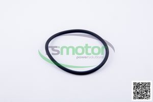 Pieza de motor de maquinaria industrial Jenbacher con junta tórica de gas natural, producto de alta calidad para piezas de motor de maquinaria - Product Image 4