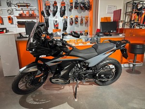 Soldes Exceptionnelles de Saison 890 Adventureee 2023 Livraison Mi/Début de Novembre - Product Image 6