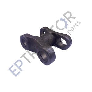 Boîtier de fourche double en acier de haute qualité 83952527 CAR116153 compatible avec les tracteurs Ford 5610 6410 6610 - Product Image 4