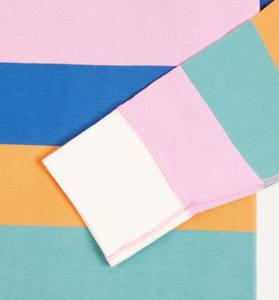 Breathable Best Training Sublimated <b>Printed</b> <b>Mesh</b> Wholesale Custom Plus Size Rugby Shorts Jersey for Unisex Team Club - Product Image 4