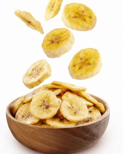 PRIX D'USINE BANANE SÉCHÉE POUR ACHETEURS EN GROS - Product Image 1