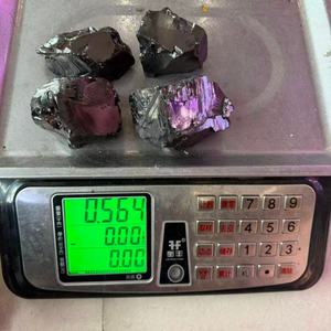 Shungita Cruda de Alta Calidad, Piedras Preciosas Naturales <span class=keywords><strong>en</strong></span> <span class=keywords><strong>Bruto</strong></span> para Sanación Espiritual y Prácticas de Reiki - Product Image 4