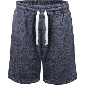 Top nouvelle qualité 2025 hommes coton polaire Sweat Shorts 100% coton polaire Sweat Shorts sur mesure polaire court - Product Image 4