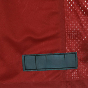 Maillot de football américain Performance Fit avec panneaux latéraux ventilés Maillot de football américain toutes saisons - Product Image 5