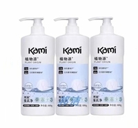 Machine de remplissage et de capsulage TENZ à 6 buses entièrement automatique pour shampoing, lotion, lavage corporel, gel hydratant à l'huile capillaire et produit quotidien