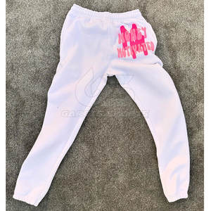 Chándal con estampado de farol para hombre, traje de manga larga con diseño elegante en relieve, chándal con estampado de farol para hombre - Product Image 6