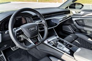 AUDI RS6 AVANT PERFORMANCE 2024 USADO, Volante a la Izquierda/Derecha - Product Image 5