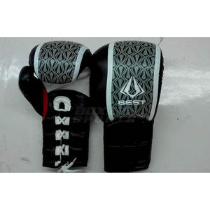 Guantes de boxeo al por mayor con logotipo personalizado, venta en línea, guantes de boxeo de calidad superior - Product Image 2