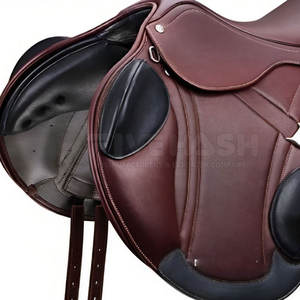 Selle de saut de style tendance pour la compétition et les tournois équestres 2026 - Product Image 4