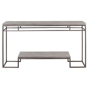 โต๊ะคอนโซลคุณภาพดีสำหรับโรงแรมของตกแต่งบ้านห้องรับแขกที่เก็บเฟอร์นิเจอร์ห้องโถงและโต๊ะคอนโซล - Product Image 2