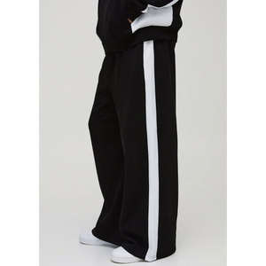 Good Quality Breathable Plus Size Men's <b>Trousers</b> Custom Men Baggy Straight <b>Trouser</b> on Cheap Prices Baggy Trtouser - Product Image 1