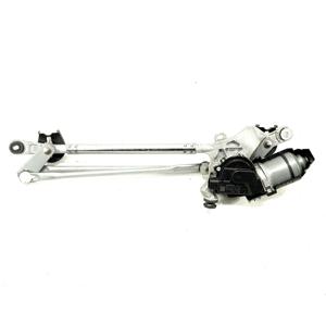 MOTOR DEL LIMPIAPARABRISAS DELANTERO COMPLETO CON TANDEM PARA TOYOTA Rav4 5ª SERIE 85110-42150 (09>12) - Product Image 3