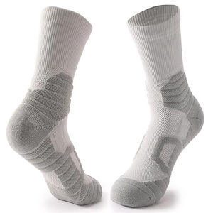 <b>Men</b> Customized 2025 Winter Crew <b>Socks</b> <b>Thick</b> Wool & Plush Sweat-Absorbent Chunky Casual 100% Cashmere - Product Image 5