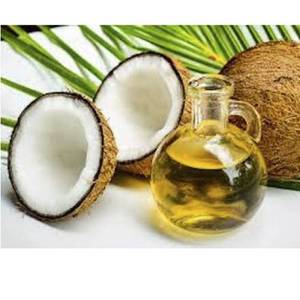 100% huile de transporteur de noix de coco pure en gros huile de transporteur de noix de coco en vrac huile de transporteur de noix de coco naturelle et pure - Product Image 1