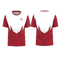 Paquete de equipación de baloncesto personalizada 100% poliéster transpirable y de alta calidad