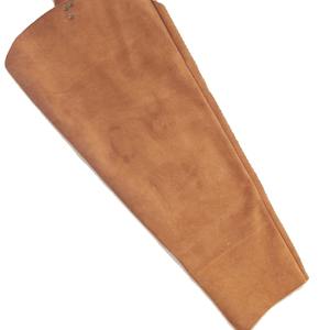 Mangas de soldadura de alto grado más vendidas Mangas de soldadura cómodas Mangas de soldadura de cuero ajustables - Product Image 4