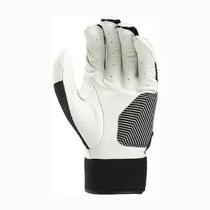 Vos propres gants de frappeur de baseball de conception Meilleur prix bas quantité minimale de commande directement fabriqués en usine Gants de frappeur de baseball en gros - Product Image 3