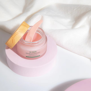 เซรั่มยกขนตาแบบวีแกน GMP เซรั่มยกคิ้วบาล์มแบบหลายระดับสำหรับปลูกคิ้วขนตาเครื่องสำอางมังสวิรัติเคลือบขนตา - Product Image 2