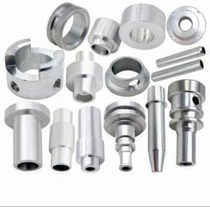 Premium Aluminium Components for Industrial <b>Machinery</b> Strong Lightweight and Long Lasting Metal Parts - Product Image 4