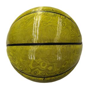 Mejor precio al por mayor pelotas de baloncesto totalmente personalizadas para la venta/baloncesto masculino de la mejor calidad - Product Image 1