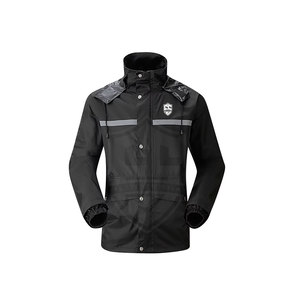 Conjuntos cortavientos para hombre, conjuntos cortavientos para hombre de la mejor calidad, conjuntos cortavientos de nailon y poliéster a la venta - Product Image 2