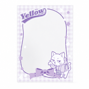 กล่องใส่การ์ดแข็งสำหรับจัดแสดงงานอดิเรก - Product Image 1