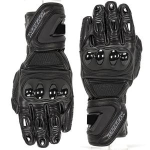 Motorcycle Riding <b>Gloves</b> Warm Keep Full Fingers Polyester Motorcycle Racing Rider <b>Touch</b> <b>Screen</b> <b>Glove</b> For Men's With LOW MOQ - Product Image 1