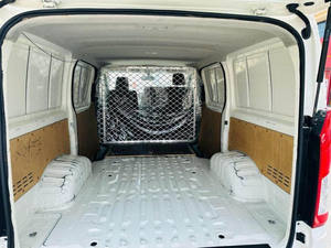 FURGONETA DELIVARY 2019 HAICE USADA BARATA - Product Image 2