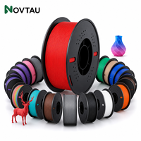 Filament PLA personnalisé 1,75 mm OEM ODM pour imprimantes 3D, destiné aux distributeurs et aux détaillants