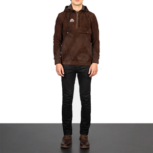 Chaquetas Bomber Personalizadas con Revestimiento para Hombre, Estilo Urbano Otoñal, con Capucha, Resistentes al Viento, Cuello Alto - Proveedor OEM, Venta al Por Mayor, Pakistán - Product Image 3