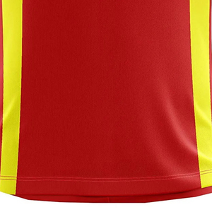 Maillot de football d'équipe, tenue de sport personnalisée pour l'entraînement, les matchs et les compétitions athlétiques, vêtements de sport d'équipe - Product Image 4