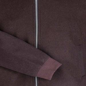 Nuevos abrigos de béisbol bordados con letras para hombre, chaqueta universitaria de alta calidad para hombre, chaquetas de bombardero sólidas con cuello levantado informal para hombre - Product Image 4