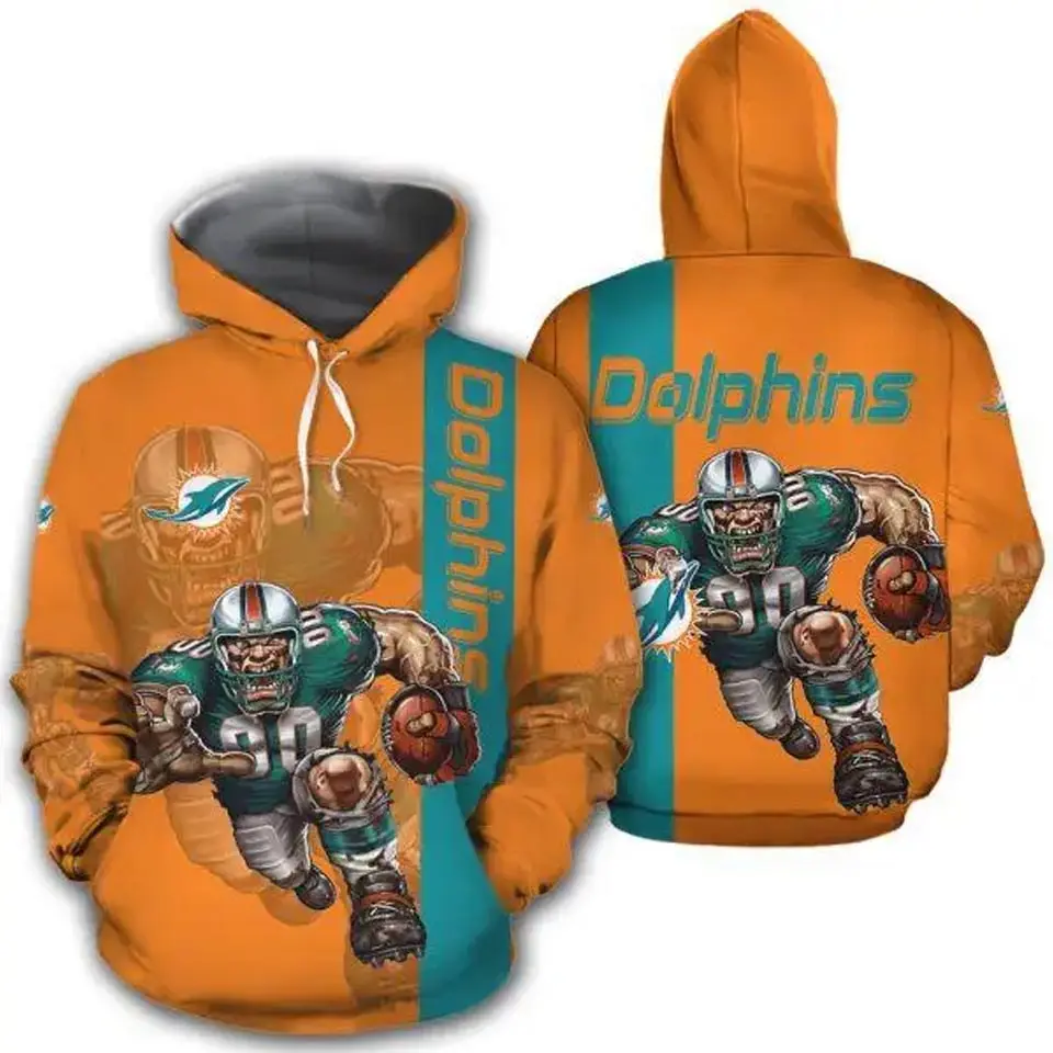 2023 Hot Sales New Designs Football Sports Hoodies Many Teams Warming Man's Wearing Hoodies